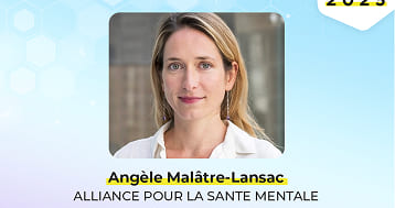 Santé Mentale : la nouvelle urgence ?  Keynote au Forum #Santé2025 Les Echos-Le Parisien