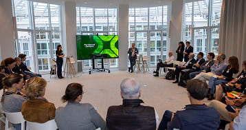 Santé mentale et One Health au Cercle de la Terre