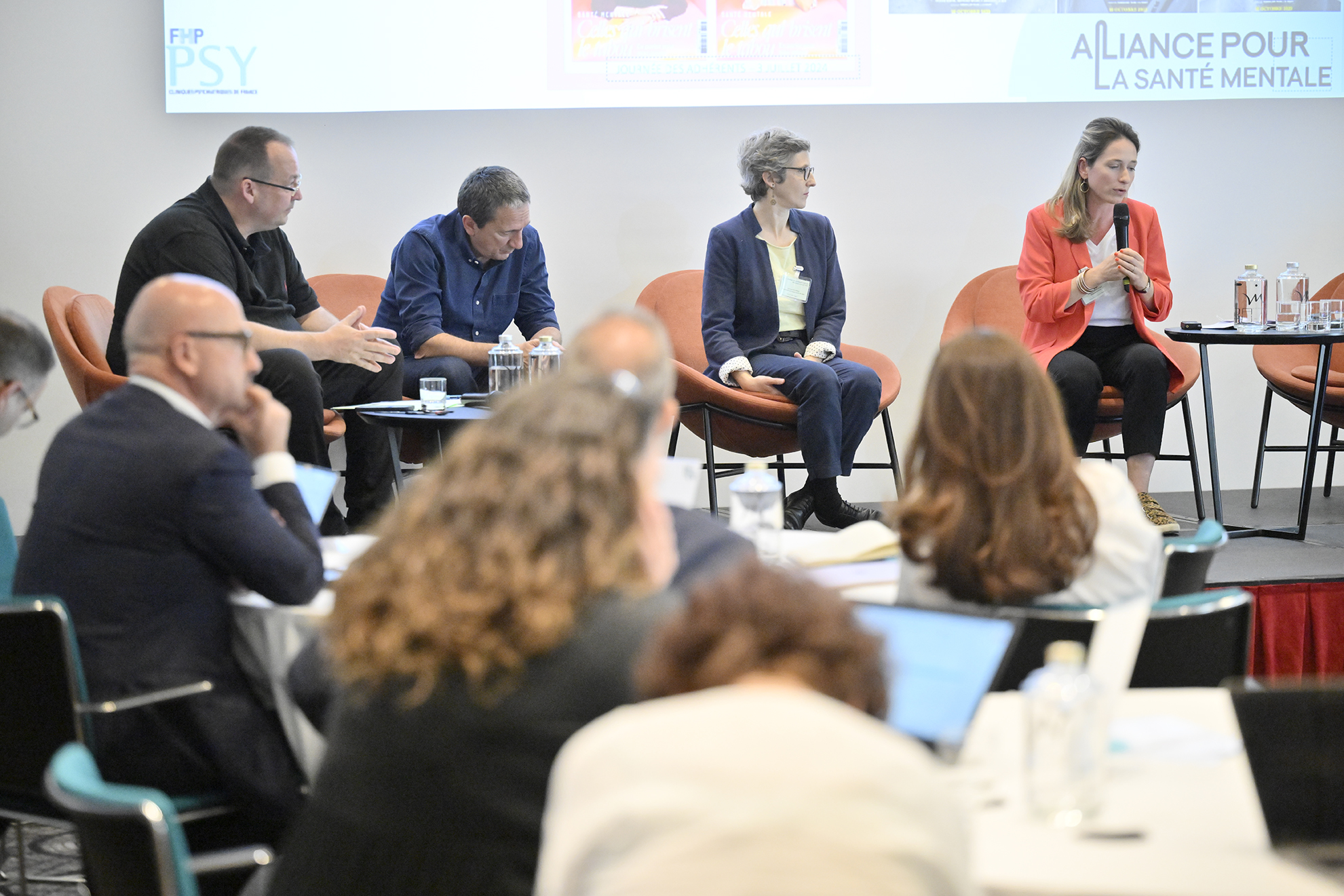 Retrouvez notre intervention à la journée des adhérents de la Fédération de l’hospitalisation privée