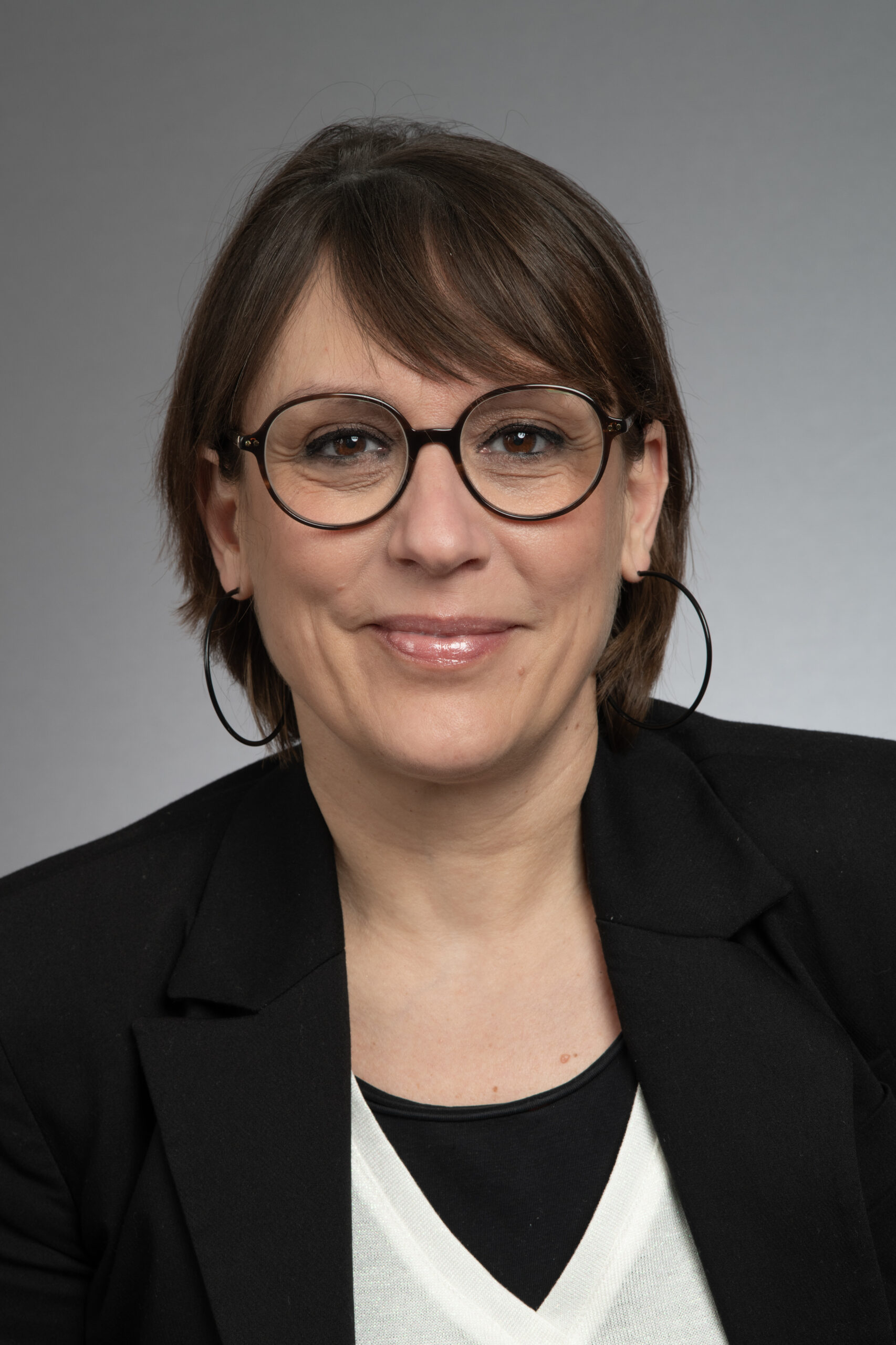 Anne Perette-Ficaja