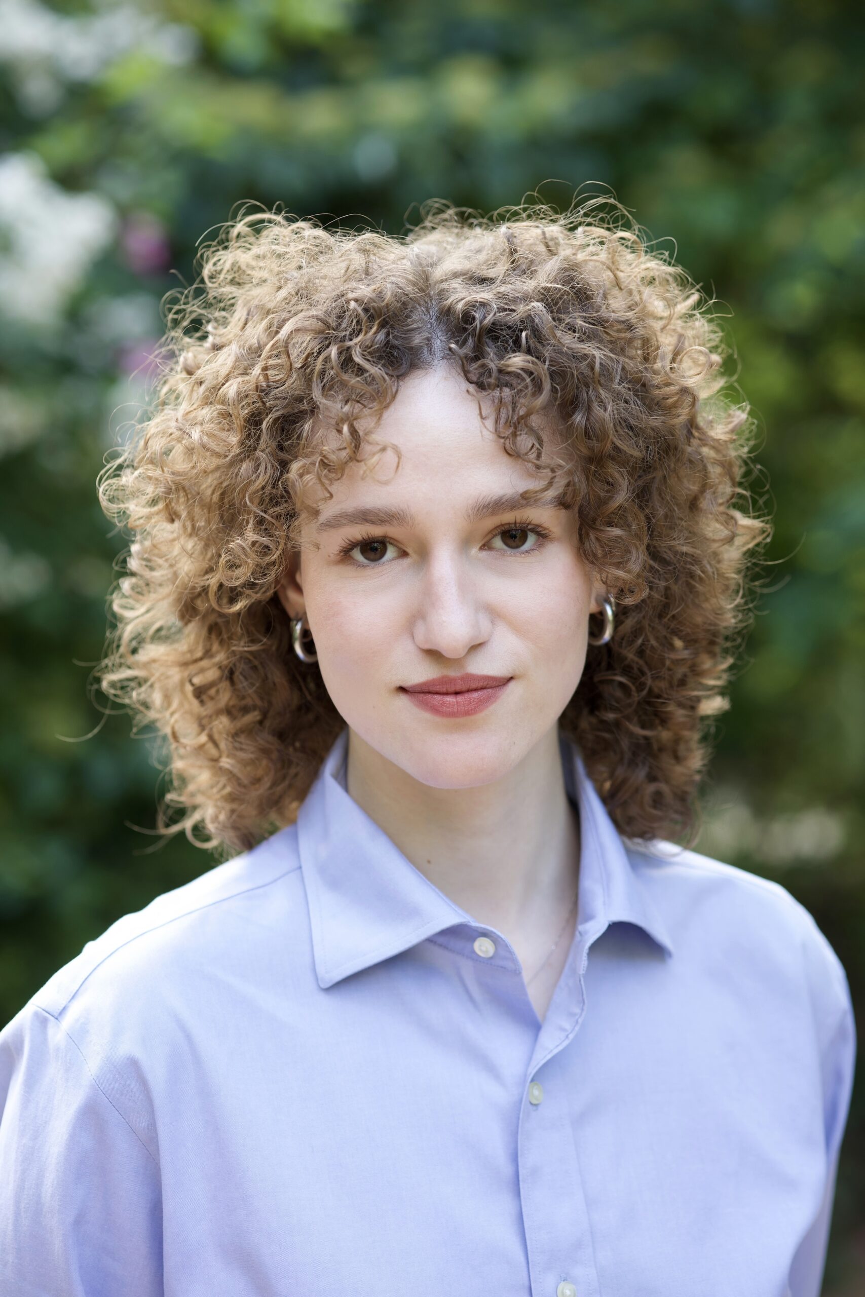 Mathilde Roubineau