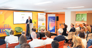 Santé mentale au travail : l&rsquo;Alliance s&rsquo;adresse aux dirigeants et lance la 1ère Charte dédiée aux côtés du Gouvernement