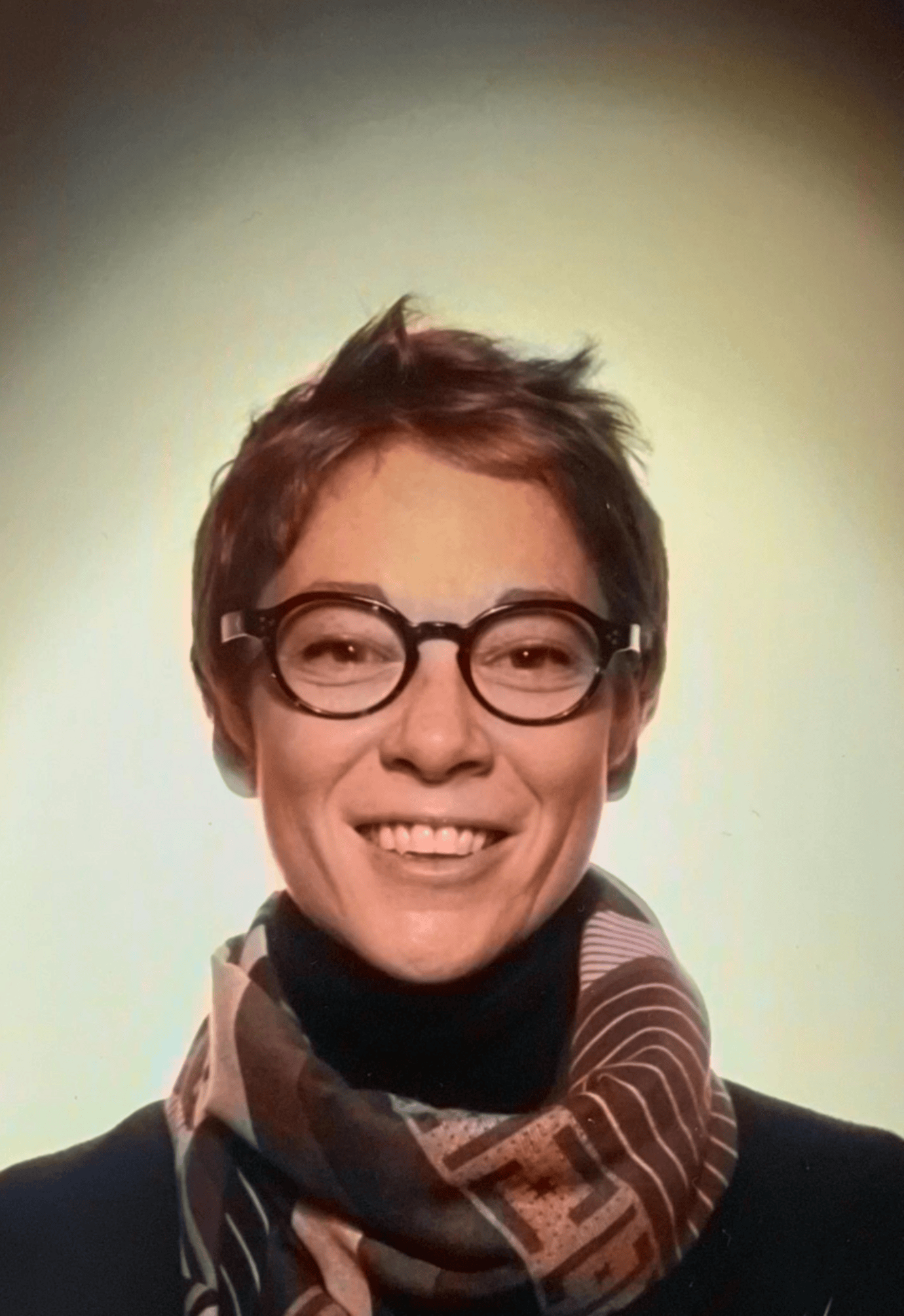 Fanny Soulet