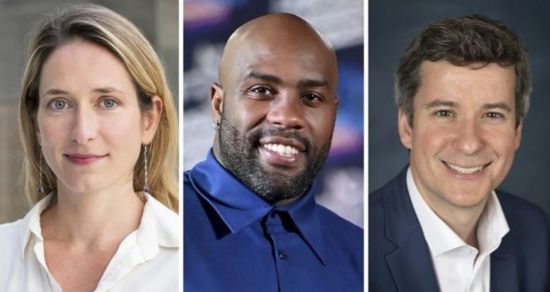 Santé mentale des jeunes : porter la voix de l’action, une tribune avec Teddy Riner