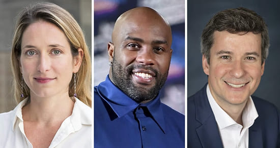 Santé mentale des jeunes : porter la voix de l’action, une tribune avec Teddy Riner