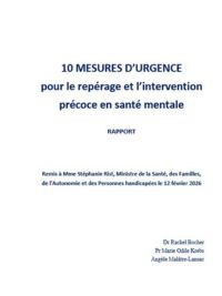 Télécharger le rapport