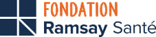 FONDATION <br />
RAMSAY SANTÉ