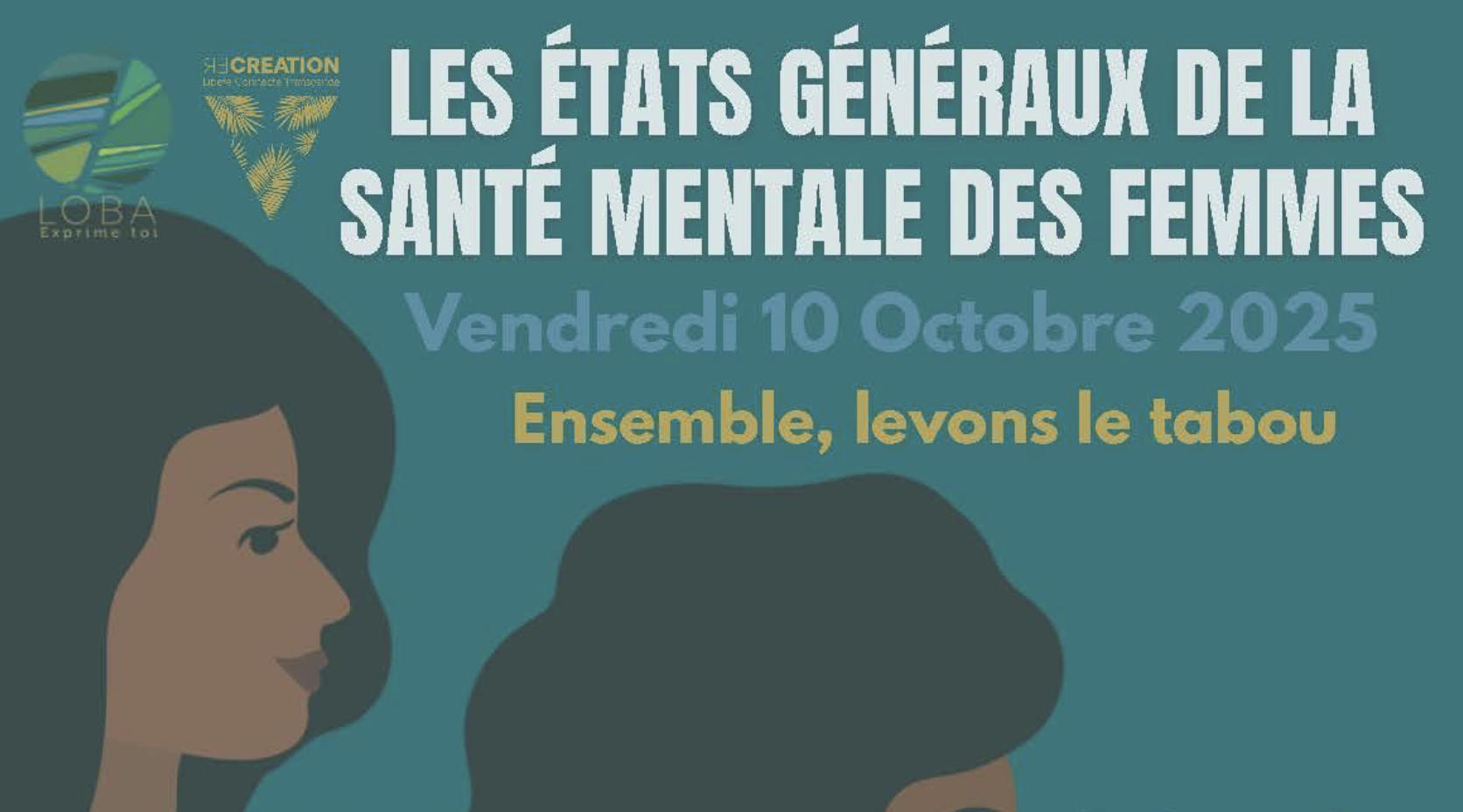Santé mentale des femmes : l’Alliance mobilisée pour faire avancer l’action publique