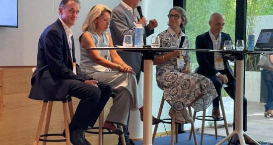 #LaREF26 : l’Alliance pour la Santé Mentale incite à renforcer la mobilisation du monde économique