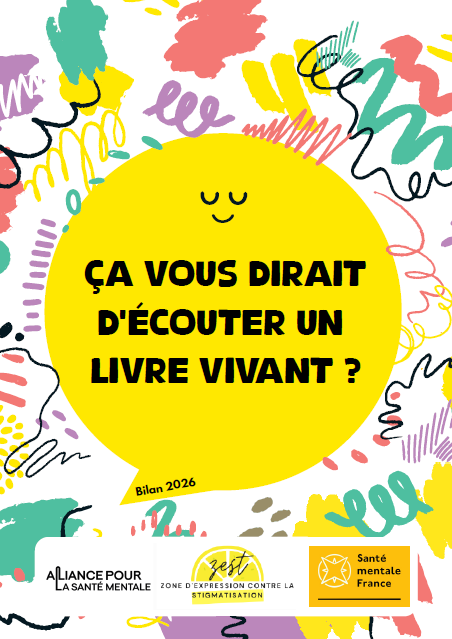 Consulter le bilan 2026