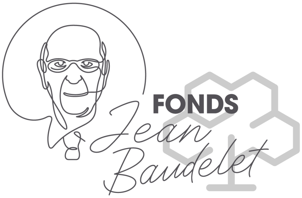 FONDS Jean Baudelet